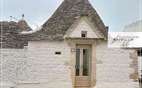 Trullo Monte Calvario